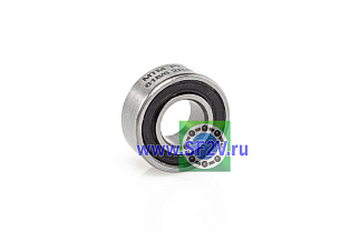 1000086 2RS (618/6 2RS) MTM
