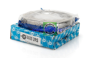 180128 (6028 2RS) ZNL