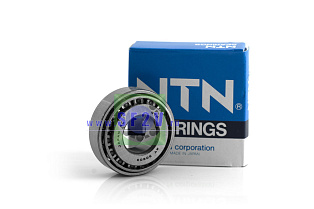 4T- 30203 NTN