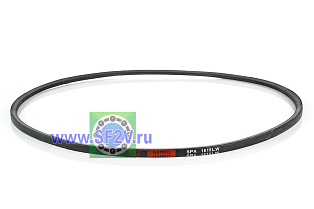 SPA 1615 Lw BANDO