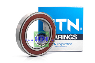 6014 LLUC3 (2RS) NTN