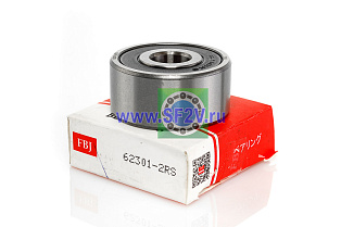 62301 2RS (180601) FBJ