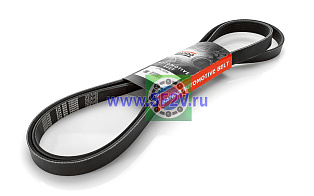 6PK 2055 BANDO