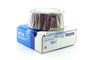 SL04 5018 LLNR NTN