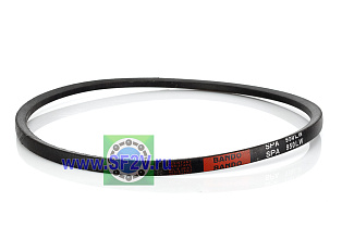 SPA 950 Lw BANDO