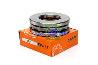 8311 (51311) CRAFT