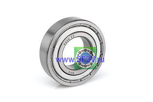 80206 (6206 ZZ) NFC