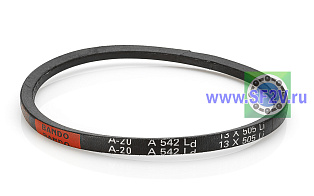 A 20 505 Li (DE) BANDO