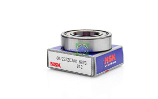 60 /22 ZZC3 NSK