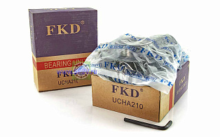 UCHA 210 FKD