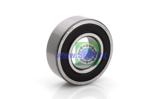 2206 2RS (1506 2RS) CX