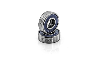 1000098 2RS (698 2RS) АПП