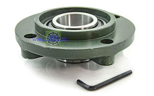 UCFC 218 FKD