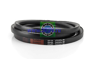 SPB 2030 Lw BANDO