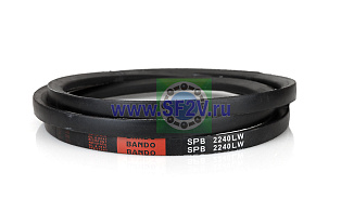 SPB 2240 Lw BANDO