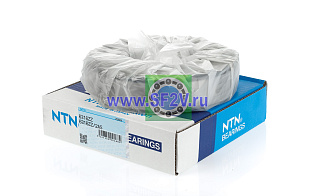 6316 ZZ/2AS NTN
