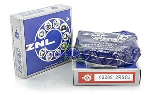 70- 180509 (62209 2RSC3) ZNL