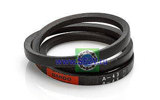 A 43 1/2 1105-Li (DE) BANDO