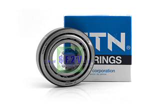 4T- 30208 NTN