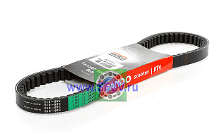 S08- 013 BANDO