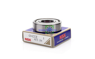 6204 ZZC3 NSK