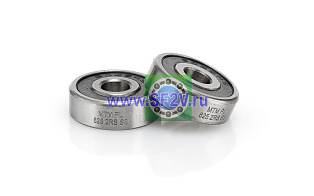 180025 Ю (625 SS 2RS) MTM