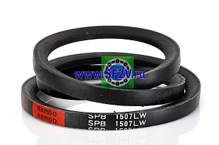 SPB 1507 Lw BANDO