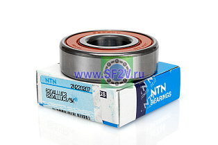 6204 LLUC3/5K (2RSC3) NTN