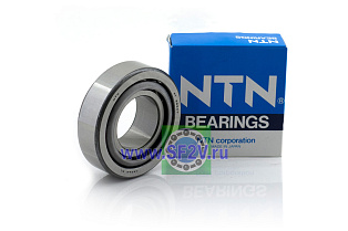 4T- 32207 NTN