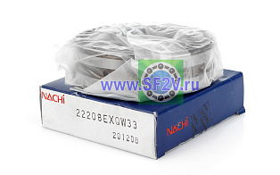 22208 EXQW33 NACHI