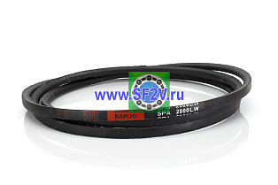 SPA 2800 Lw BANDO