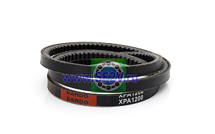 XPA 1200 Lw (SPAX 1200) BANDO