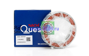 6010 2RSCM (2NSE9) NACHI