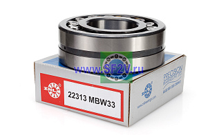 3613 H (22313 MBW33) ZNL