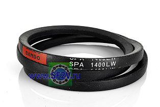 SPA 1400 Lw BANDO