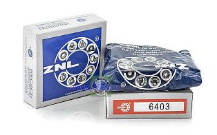 403 (6403) ZNL