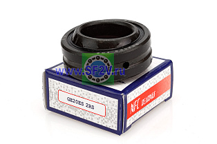 GE 20 ES 2RS 20х35х12/16 NFC