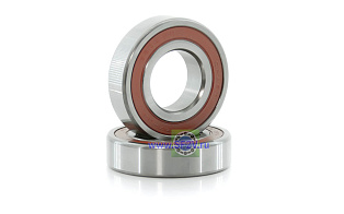 180206 (6206 2RS) CRAFT