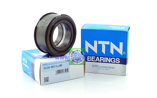 SL04 5011 LLNR NTN