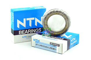 LM 503349 /11 NTN