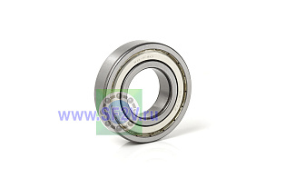 80207 (6207 ZZ) CRAFT
