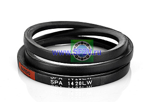 SPA 1420 Lw BANDO