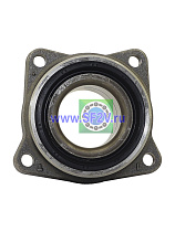 HUB 100-7 NTN