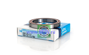 6812 LLU/5K (2RS) NTN