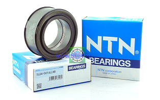 SL04 5014 LLNR NTN
