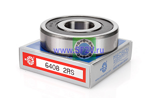 180408 (6408 2RS) ZNL