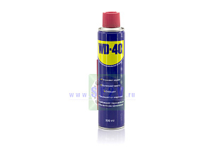 Спрей WD-40 (300 мл)
