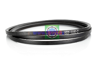 SPA 2700 Lw BANDO