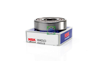 6304 DDUC3 NSK