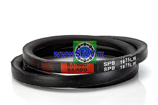SPB 1675 Lw BANDO